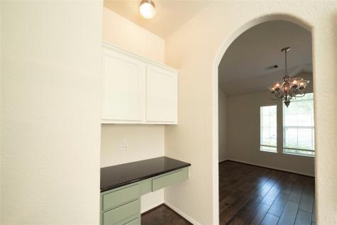 4507 Kenya Manor Drive Humble TX 77396