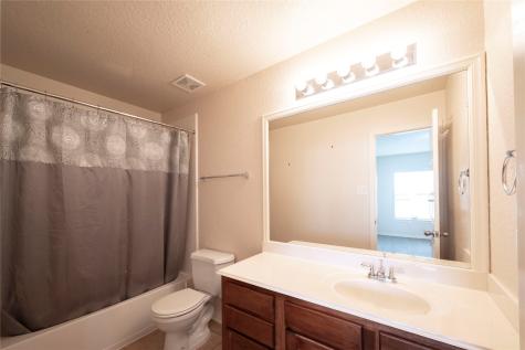 4507 Kenya Manor Drive Humble TX 77396