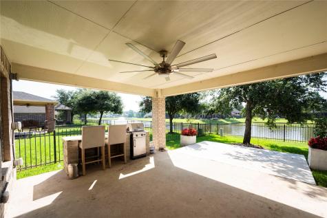 4507 Kenya Manor Drive Humble TX 77396