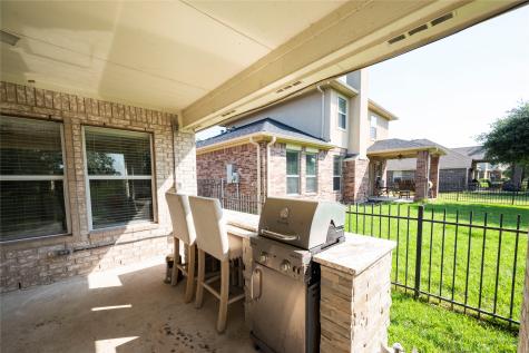 4507 Kenya Manor Drive Humble TX 77396