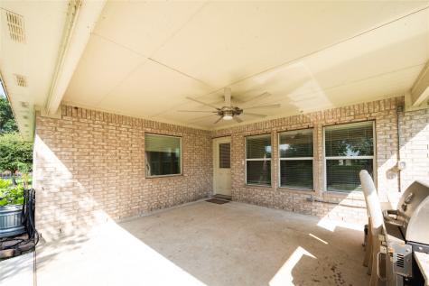 4507 Kenya Manor Drive Humble TX 77396