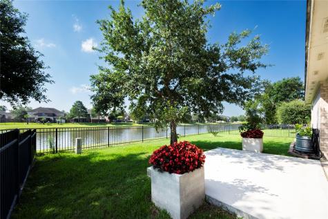 4507 Kenya Manor Drive Humble TX 77396