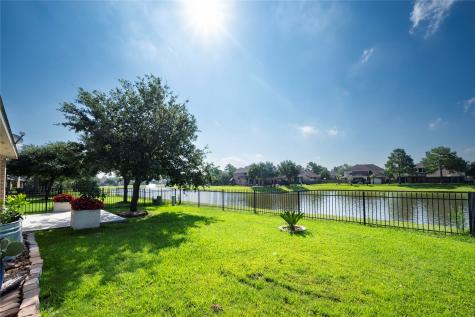 4507 Kenya Manor Drive Humble TX 77396