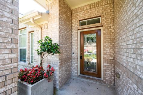 4507 Kenya Manor Drive Humble TX 77396