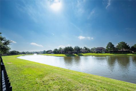 4507 Kenya Manor Drive Humble TX 77396
