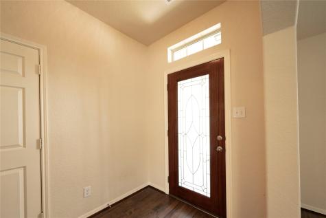 4507 Kenya Manor Drive Humble TX 77396