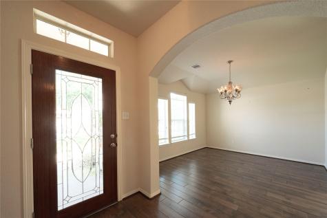4507 Kenya Manor Drive Humble TX 77396