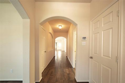 4507 Kenya Manor Drive Humble TX 77396