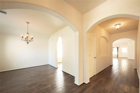 4507 Kenya Manor Drive Humble TX 77396