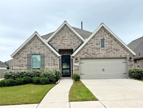 5103 Walnut Grove Lane Manvel TX 77578