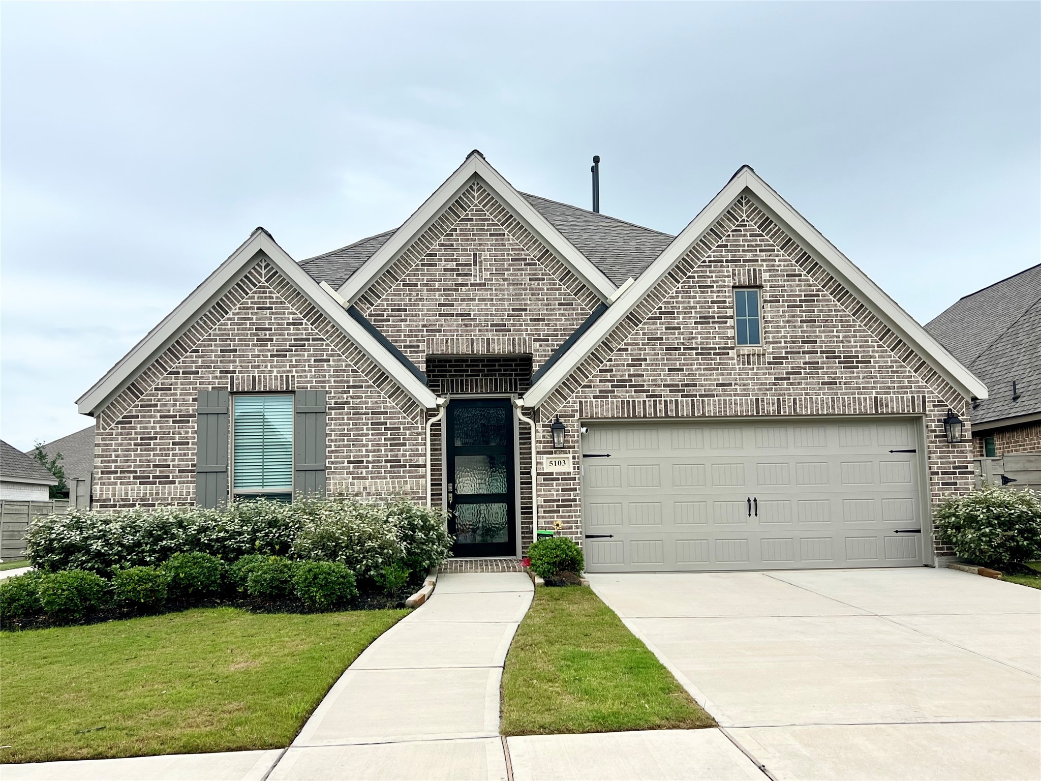 5103 Walnut Grove Lane Manvel TX 77578
