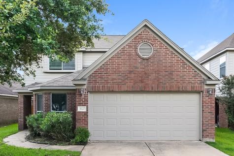 3227 Barkers Crossing Avenue Houston TX 77084