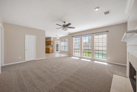 8106 Clover Gardens Drive Houston TX 77095-1836