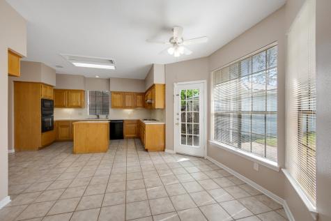 8106 Clover Gardens Drive Houston TX 77095-1836