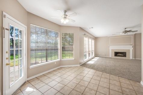 8106 Clover Gardens Drive Houston TX 77095-1836