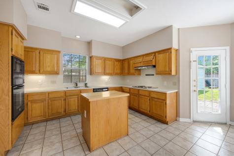 8106 Clover Gardens Drive Houston TX 77095-1836