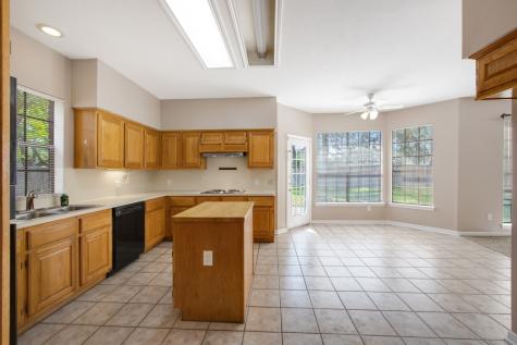8106 Clover Gardens Drive Houston TX 77095-1836
