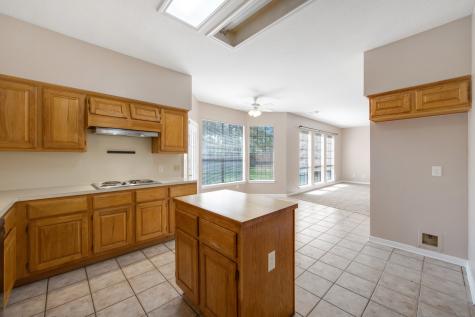 8106 Clover Gardens Drive Houston TX 77095-1836