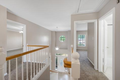8106 Clover Gardens Drive Houston TX 77095-1836