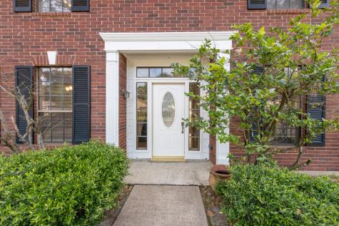 8106 Clover Gardens Drive Houston TX 77095-1836