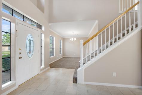 8106 Clover Gardens Drive Houston TX 77095-1836