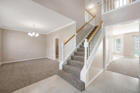 8106 Clover Gardens Drive Houston TX 77095-1836
