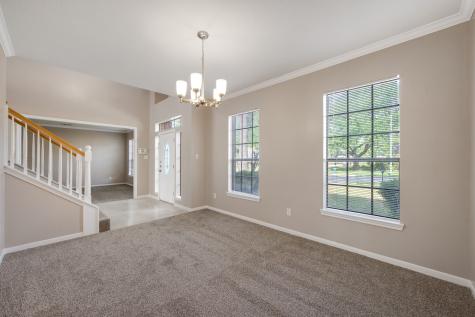 8106 Clover Gardens Drive Houston TX 77095-1836