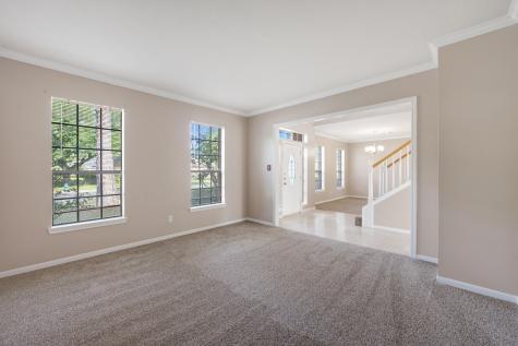 8106 Clover Gardens Drive Houston TX 77095-1836