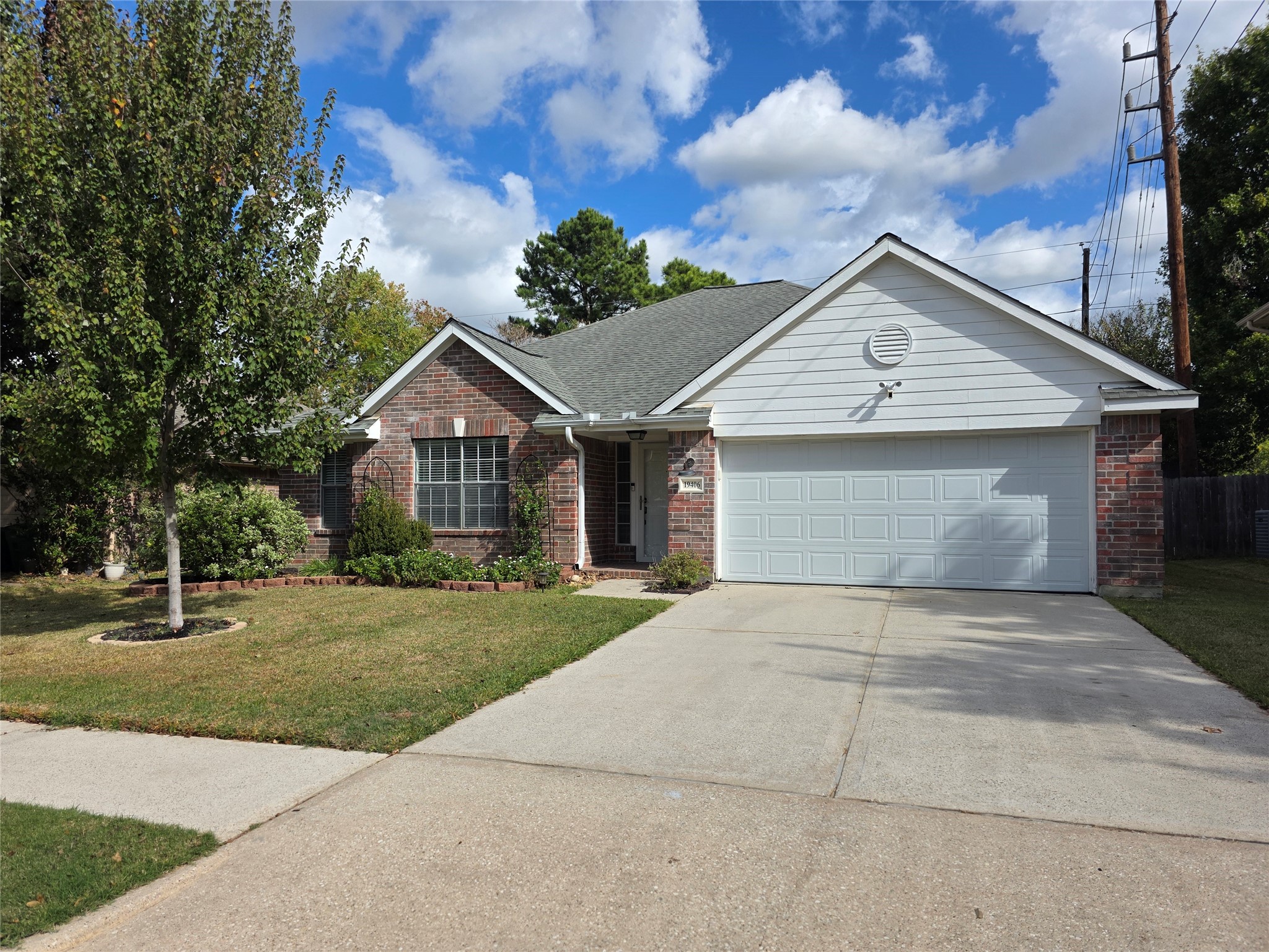 19406 Stillhouse Drive Tomball TX 77375