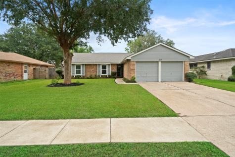 519 Stephanie Drive Missouri City TX 77489
