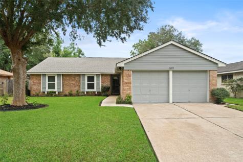 519 Stephanie Drive Missouri City TX 77489