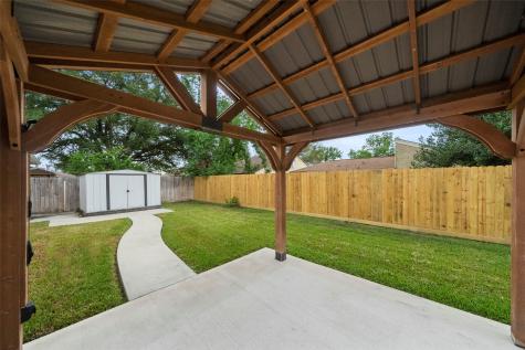519 Stephanie Drive Missouri City TX 77489