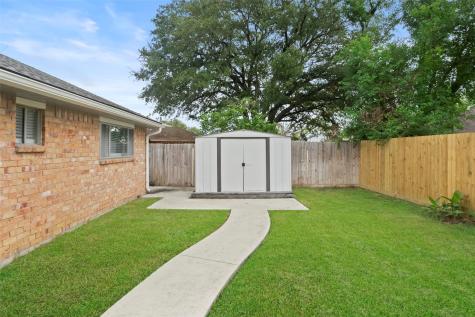 519 Stephanie Drive Missouri City TX 77489