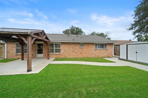 519 Stephanie Drive Missouri City TX 77489