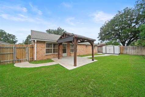 519 Stephanie Drive Missouri City TX 77489