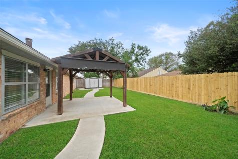 519 Stephanie Drive Missouri City TX 77489