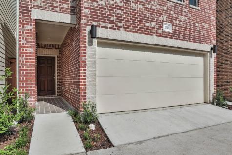 11508 Main Cypress Drive Houston TX 77025