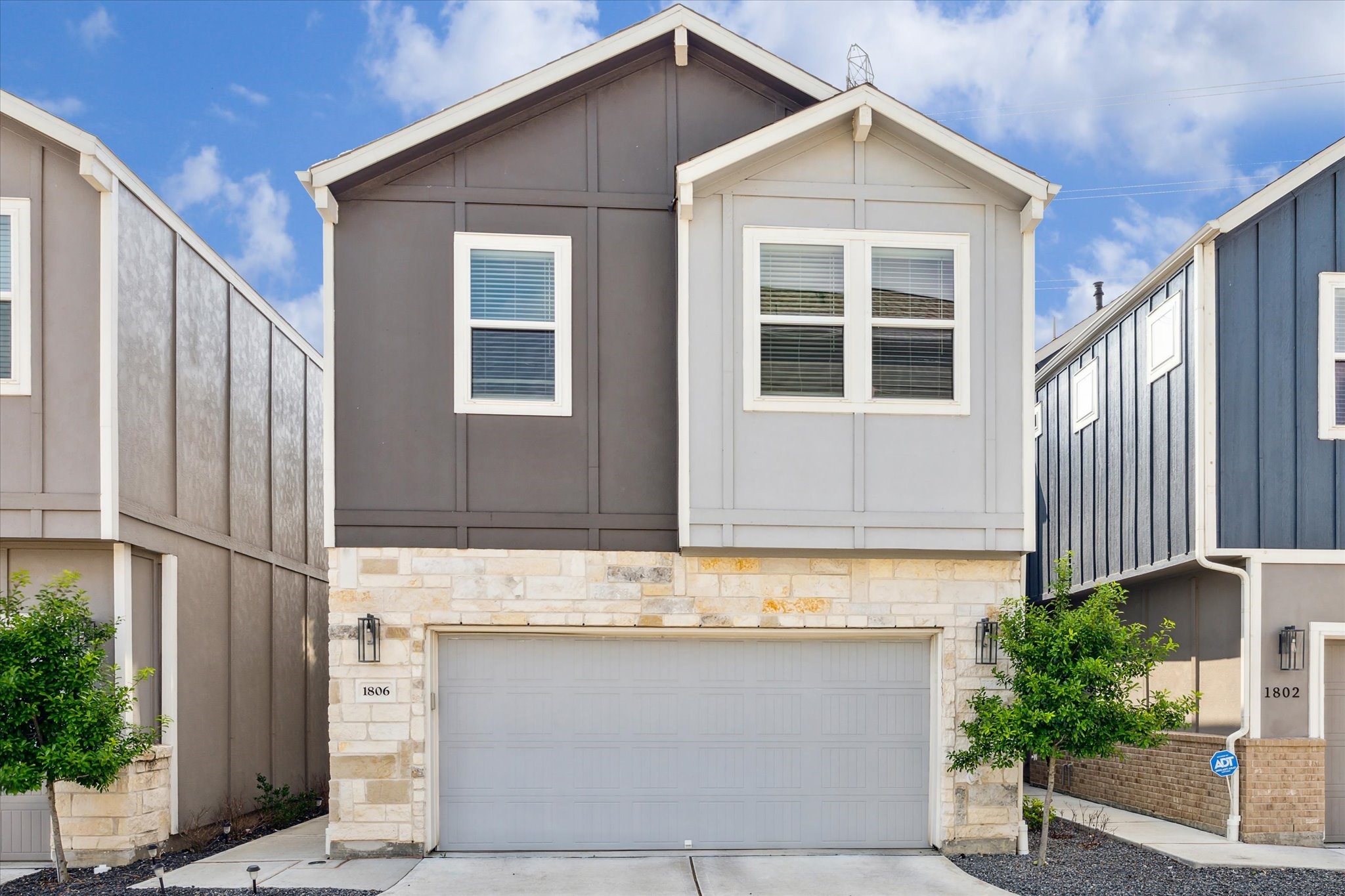 1806 La Magnolia Drive Houston TX 77023