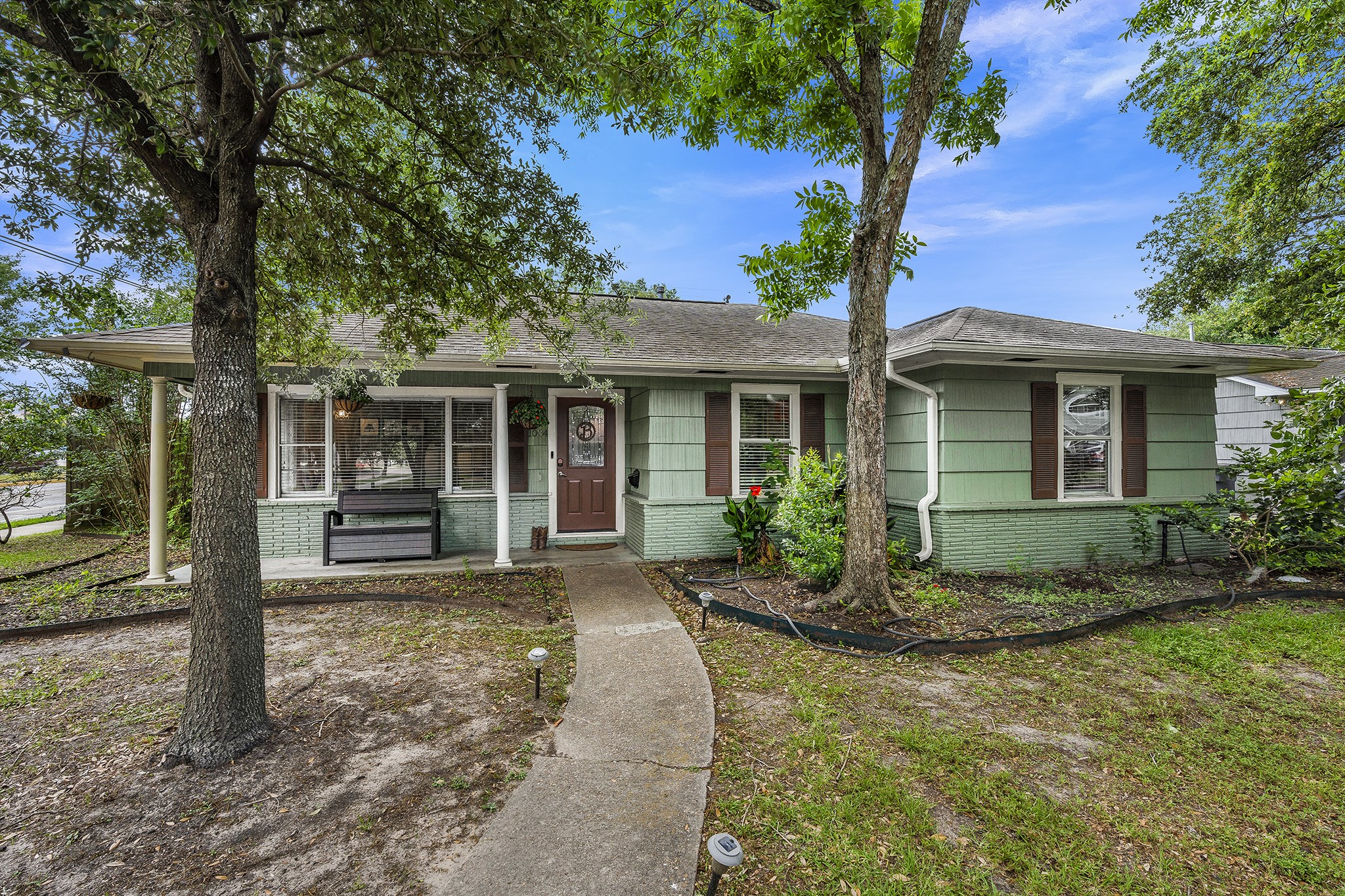 1034 Nashua Street Houston TX 77008