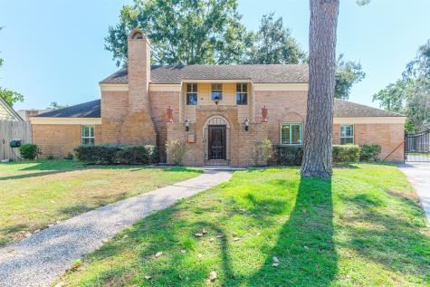 10223 Briar Rose Drive Houston TX 77042