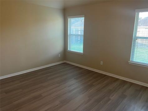 1406 Stone Bluff Drive Houston TX 77073