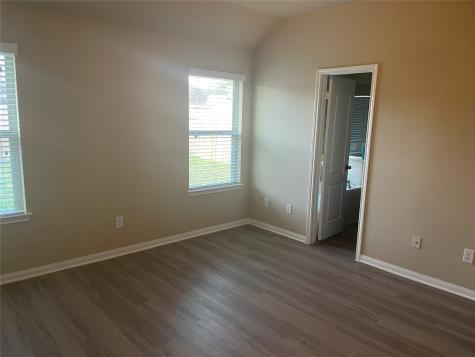 1406 Stone Bluff Drive Houston TX 77073