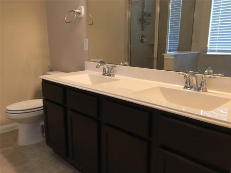 1406 Stone Bluff Drive Houston TX 77073