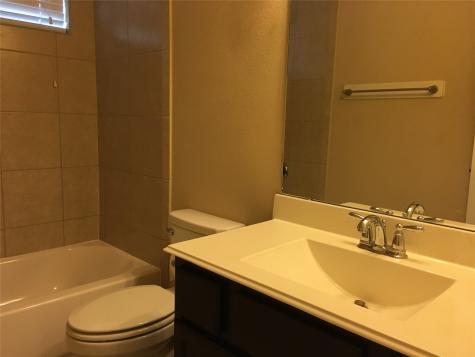 1406 Stone Bluff Drive Houston TX 77073