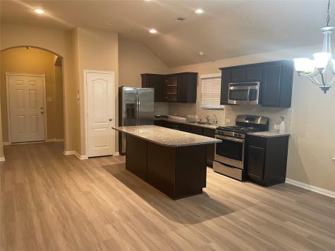 1406 Stone Bluff Drive Houston TX 77073