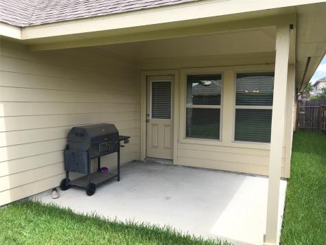 1406 Stone Bluff Drive Houston TX 77073