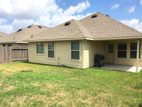 1406 Stone Bluff Drive Houston TX 77073