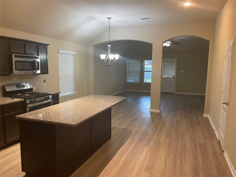 1406 Stone Bluff Drive Houston TX 77073