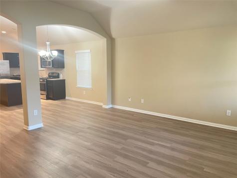 1406 Stone Bluff Drive Houston TX 77073