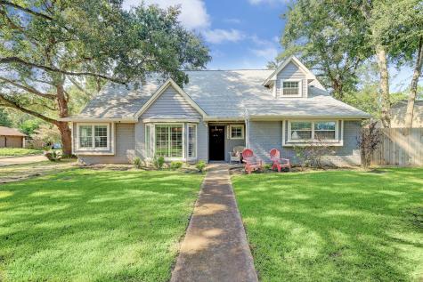 11314 Ash Creek Drive Houston TX 77043
